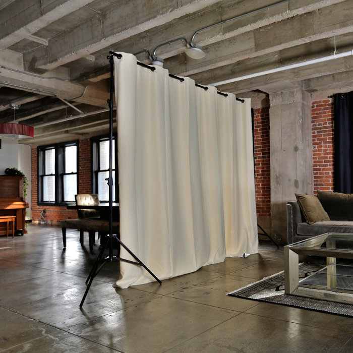 RoomDividersNow Hanging Room Divider & Reviews Wayfair